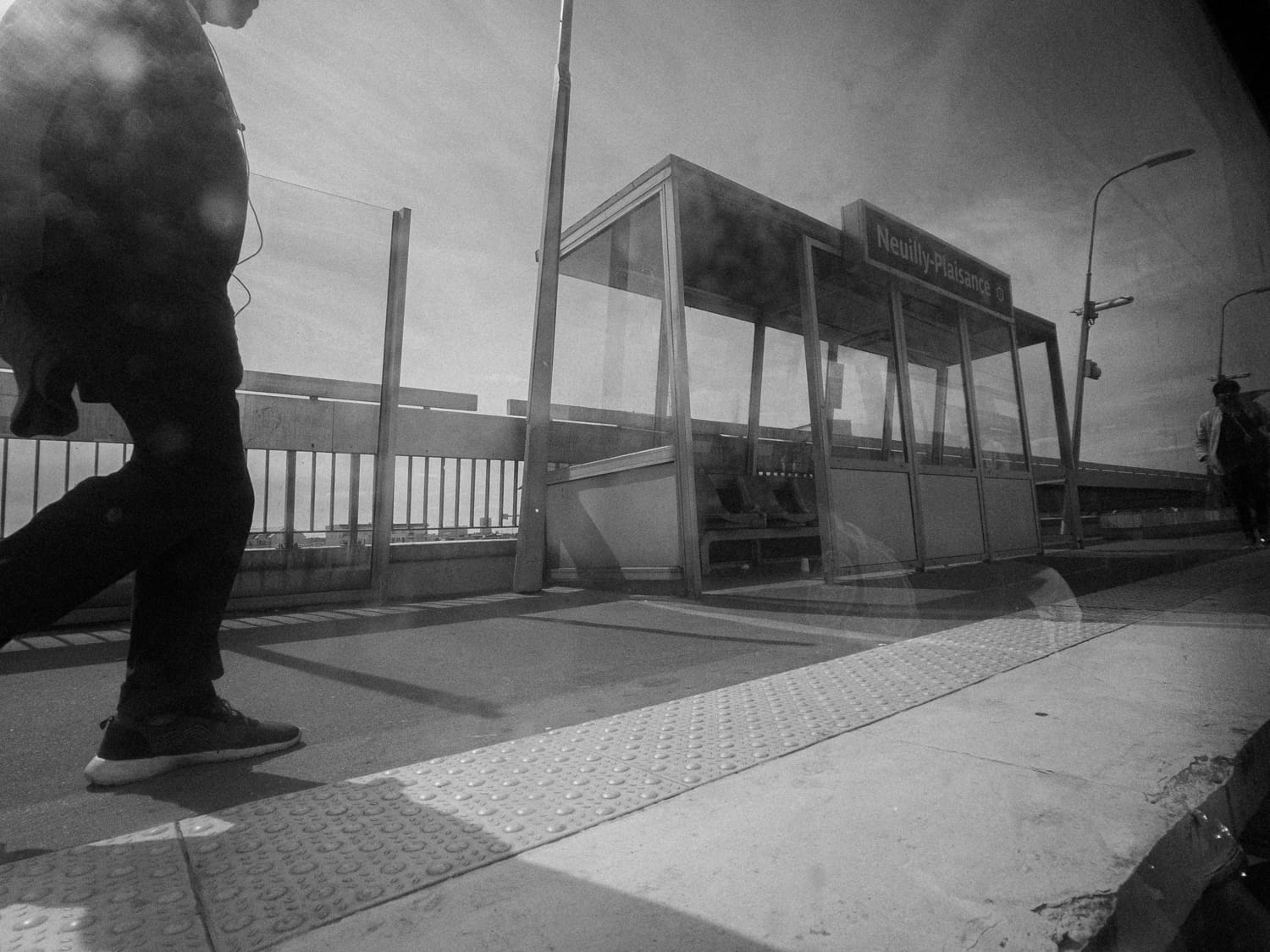 Превью Paris shoot on iPhone 2019